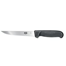 Victorinox Fibrox Boning Knife Straight Blade 12cm