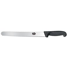 Victorinox Fibrox Slicing Knife Round Tip 36cm