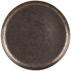 Rustico Aztec Plate 27cm/10.75" (Pack of 6)