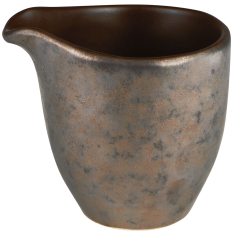 Rustico Aztec Creamer Jug 9cm/3.5" 150ml/5oz (Pack of 6)