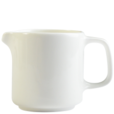 Orion White Orion Creamer 200ml/7oz (Pack of 6)