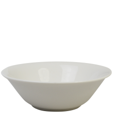 Orion White Orion Cereal Bowl 17cm/6.75" (Pack of 4)