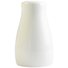 Orion White Orion Salt & Pepper Shaker (Set of 2)