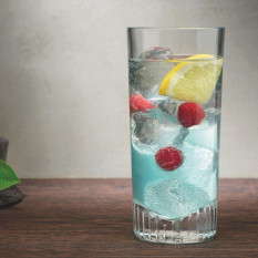 Nude Caldera Highball Glasses 450ml/15oz (Pack of 24)