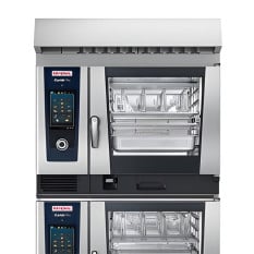 Rational Ultravent Condensation Hood Canopy for Combi-Duo 6-1/1 & 10-1/1