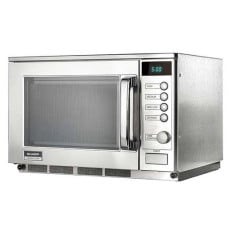 Sharp R23AM Commercial Microwave + Cavity Liner 1900w