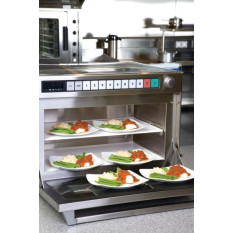 Panasonic NE-3280 Gastronorm Commercial Microwave 3200w