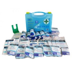 Catering First Aid Kit BSI (Small)