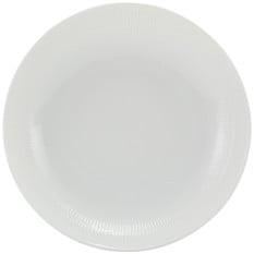 Incise Porcelain Solara Coupe Bowl 23cm/9" (Pack of 6)