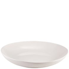 Incise Porcelain Soma Coupe Bowl 28cm/11" (Pack of 4)