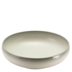 Sereno Porcelain Cirrus Coupe Bowl 18.5cm (Pack of 6)