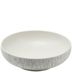 Sereno Porcelain Strato Coupe Bowl 20cm/8" (Pack of 6)