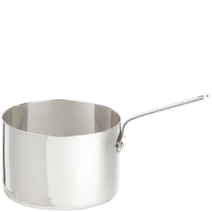 Handled Pan 7x4.5cm/2.75x1.75" (Pack of 6)
