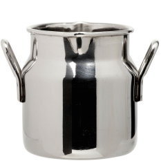 Mini Milk Churn 2.5oz (Pack of 6)