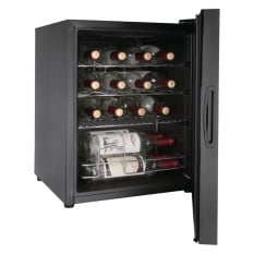 Polar C-Series Table Top Wine Fridge 16 Bottle 48 Litre