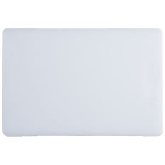 White Chopping Board High Density 24" x 18" x 0.75"