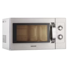 Samsung CM1099 Commercial Microwave Manual 1100w
