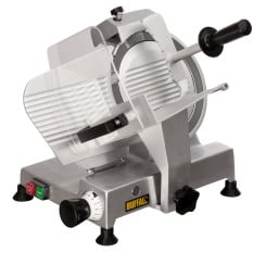 Buffalo Meat Slicer 250mm