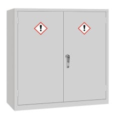 COSHH Cabinet - Double Door (30 Litre)