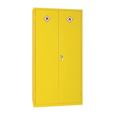 Hazardous Substance Cabinet - Double Door (50 Litre)