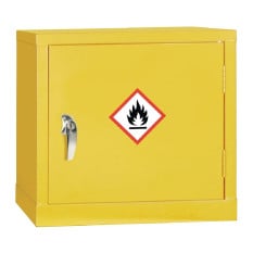 Hazardous Substance Cabinet - Single Door (5 Litre)