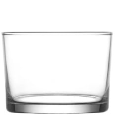 LAV Cadiz Tumbler 240ml/8.5oz (Pack of 12)