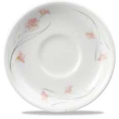 Pattern Chelsea Nova Tea Saucer 5.5"
