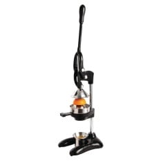 Manual Citrus Juicer Press Heavy Duty Cast Iron