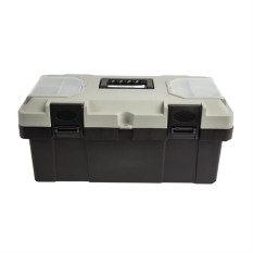 Vogue Plastic Knife Storage Box 45cm