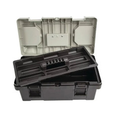 Vogue Plastic Knife Storage Box 45cm