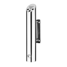 Bolero Wall Mounted Ashtray Cylinder