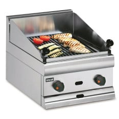 Lincat CG4 Silverlink 600 Countertop Chargrill (Gas)