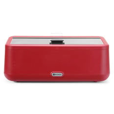 Hendi UNIQ Electric Chafing Dish GN 1/1 Red