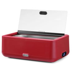 Hendi UNIQ Electric Chafing Dish GN 1/1 Red
