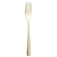 Comas BCN Champagne Cake Fork (Pack of 12)
