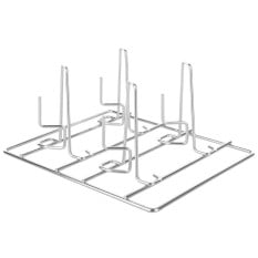 Rational H4 Chicken Superspike Gastronorm GN 1/2
