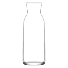 LAV Chelsea Glass Carafe 700ml/24.6oz (Pack of 6)