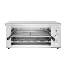 Buffalo Quartz Salamander Grill 64cm 2.8kw