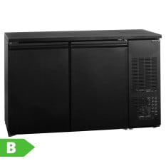 Tefcold Keg Cooler Double Door