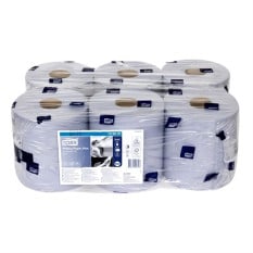 Tork Centrefeed Wiper Roll Refill (Pack of 6)
