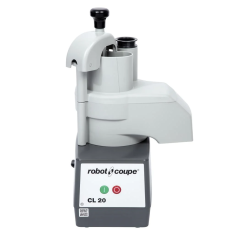 Robot Coupe CL20 Veg Prep Machine
