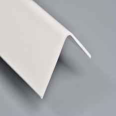 External Angle for Hygienic Wall Cladding