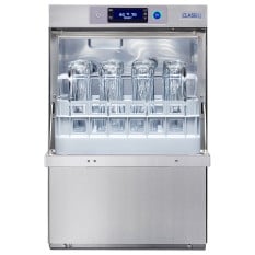 Classeq C400 Glasswasher 400mm Basket
