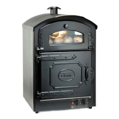 King Edward Classic 50 Potato Oven