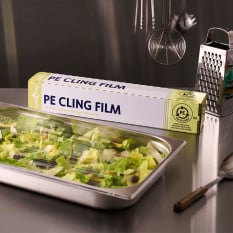 Catering Cling Film 300 Meter (45cm)