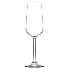 LAV Colmar Champagne Flute 220ml/7.7oz (Pack of 6)