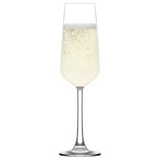 LAV Colmar Champagne Flute 220ml/7.7oz (Pack of 6)