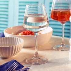 Colmar Wine Glasses 350ml/12.3oz (Pack of 6)