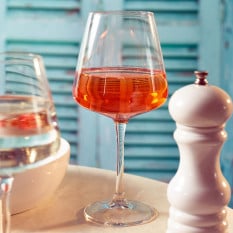 Colmar Wine Glasses 580ml/20.4oz (Pack of 6)