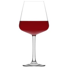 LAV Colmar Wine Glass 580ml/20.4oz (Pack of 6)